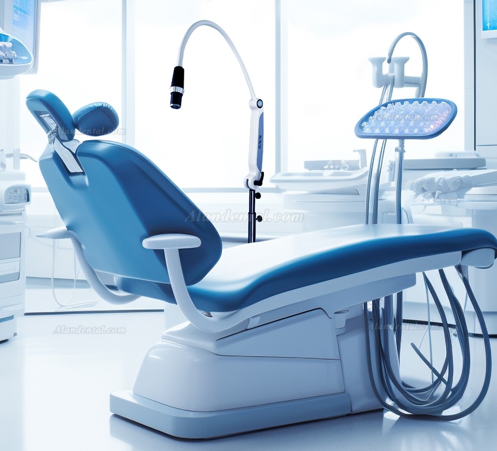 KWS KD-2005W-4 LED Dental Exam Light Adjustable Operation Lamp With Remote Control